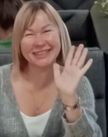 Tetiana Kh.